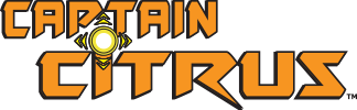 Captain Citrus