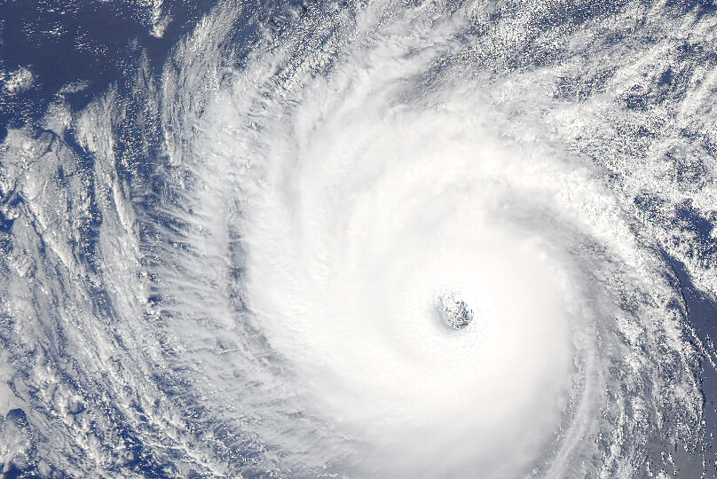 Hurricane Irma