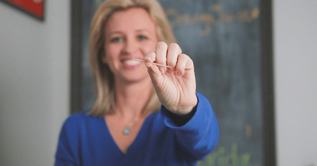 toothpick magic trick toothpick magic trick