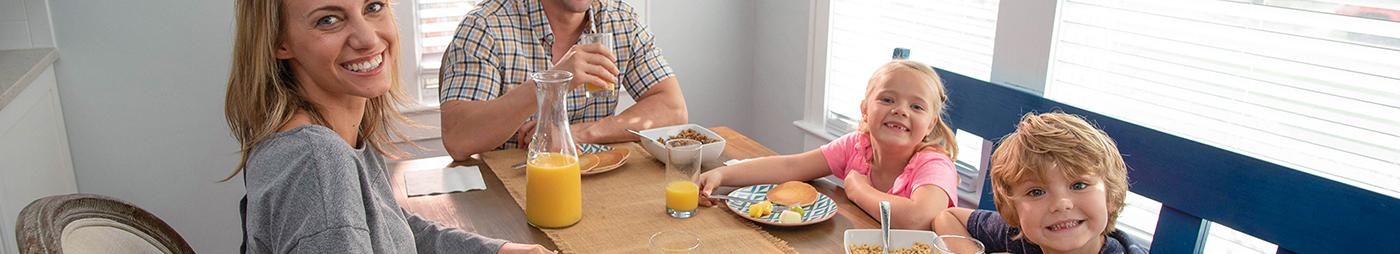 orange juice good for diet