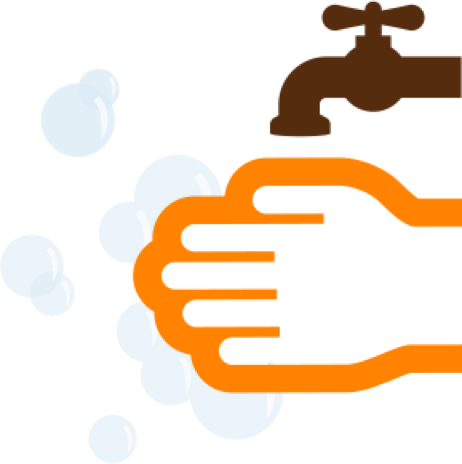 How to Support Your Immune System 1 wash hands