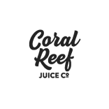 Coral Reef Logo
