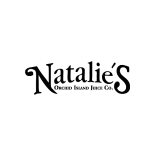 Natalie's Orange Juice Logo