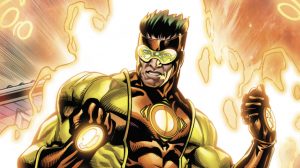 Captain Citrus