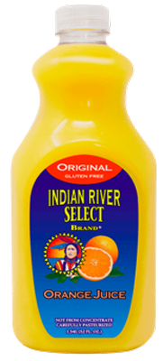 Indian River