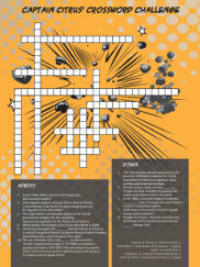 captain citrus crossword puzzle