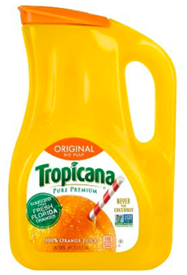 Tropicana