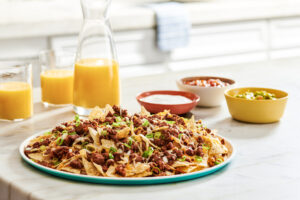 Easy 15 minute nachos1