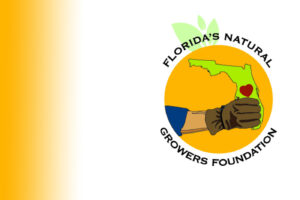Florida Growers foundation logo image