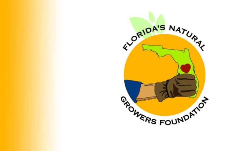 Florida Growers foundation logo image