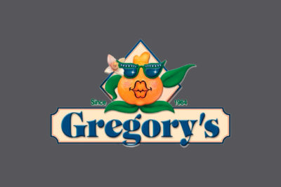 Gregory Groves logo