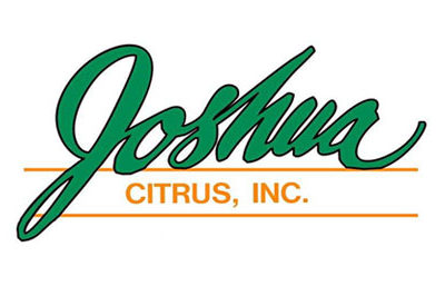 Joshua Citrus logo