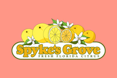 Spykes Grove logo