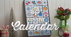 advent calendar