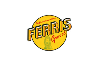 Ferris Groves logo