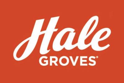 Hale Groves logo