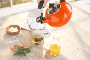 orange earl grey tea recipe