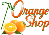 The Orange Shop logo