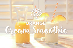Orange Cream Smoothie FeatureImage 250x167 1