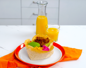 Carnitas Bowl Photo