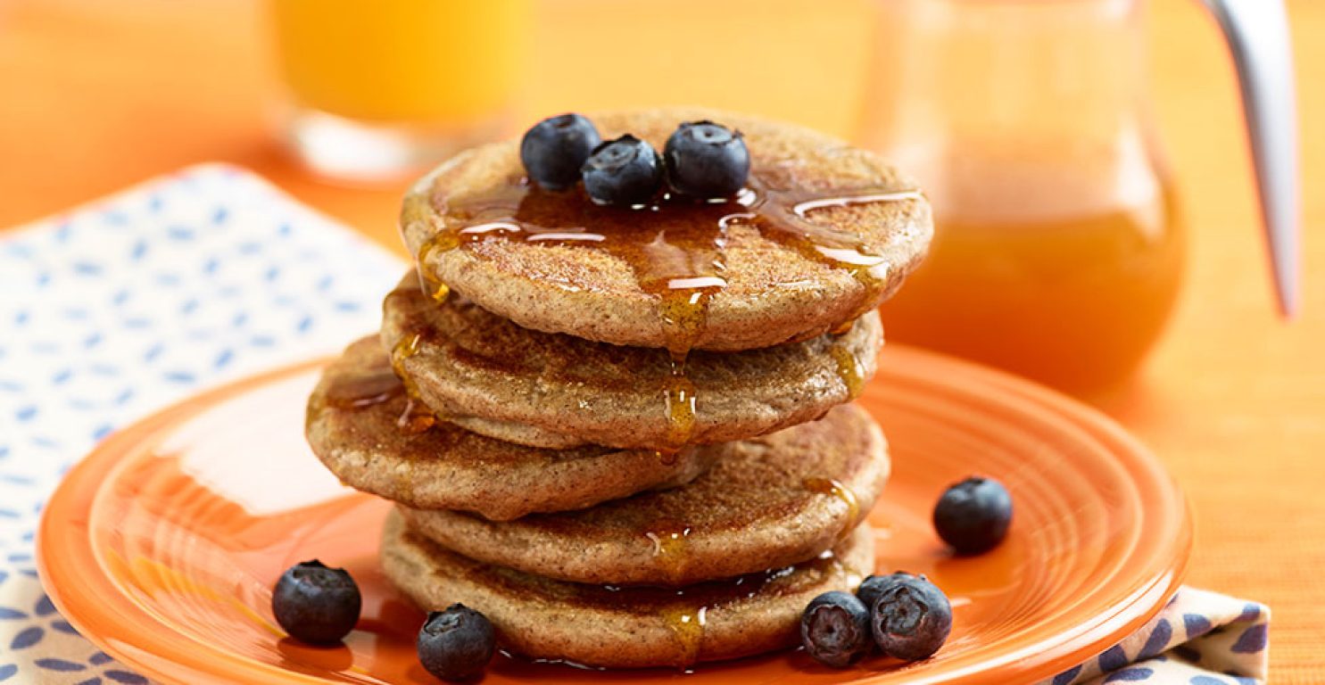 Pancakes Kids Recipe