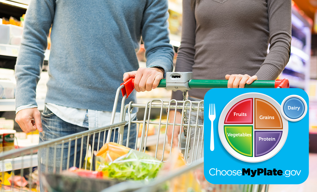 Fight off cold and flu season with these simple tips 2 CHOOSE MY PLATE