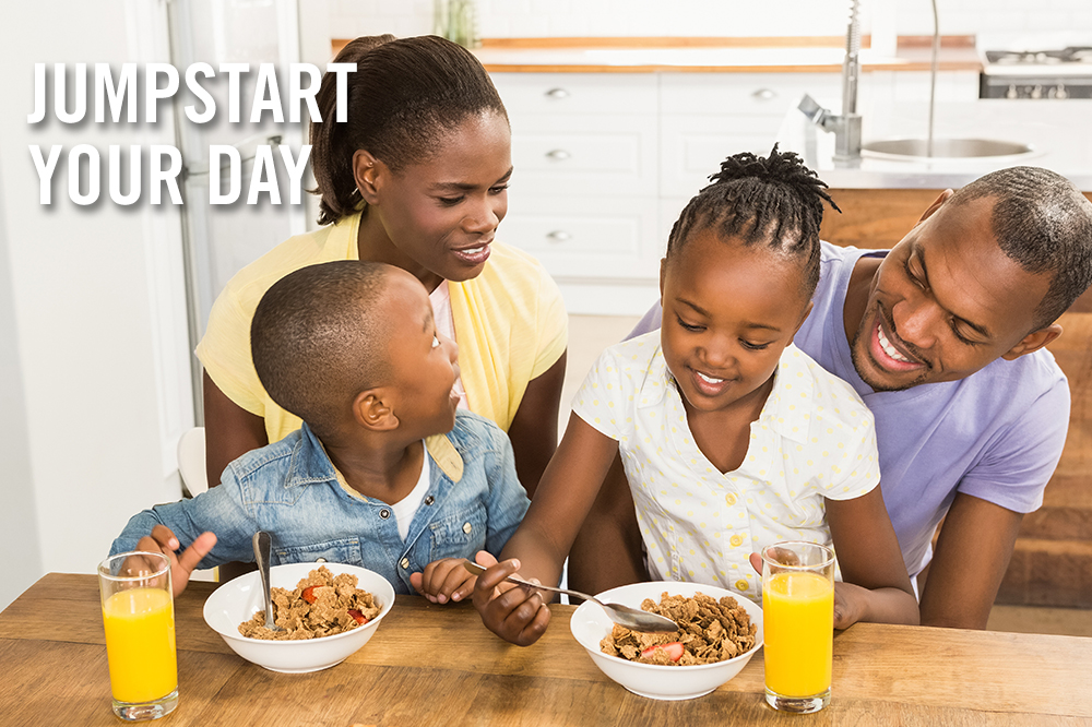 Fight off cold and flu season with these simple tips 3 Jump start Your Day