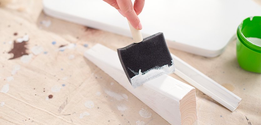 Cutting Board Tablet Holder 3 how to make a tablet holder 3