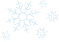 snowflakes
