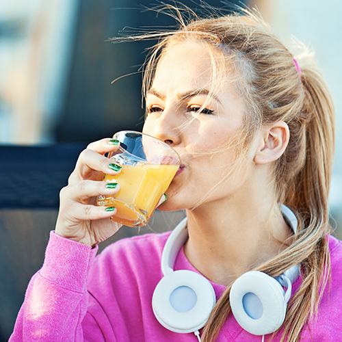 Magnesium and Florida Orange Juice Florida Citrus Orange Juice