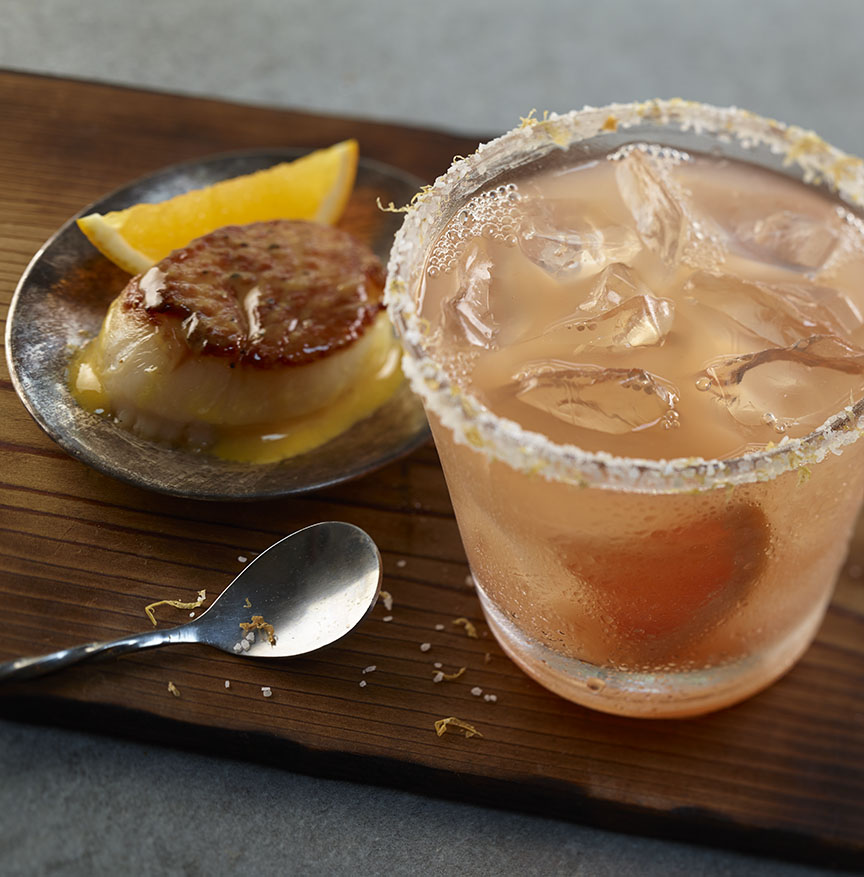 Salty_Dog_with_Citrus_Grilled_Scallop Label