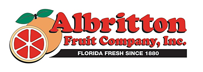 Albritton Fruit Co., Inc. Logo