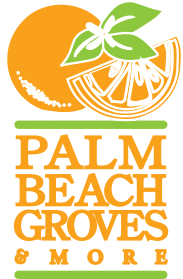 Palm Beach Groves Logo