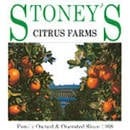Stoney’s Citrus Farms Logo