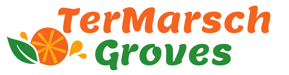 Ter Marsch Groves Logo