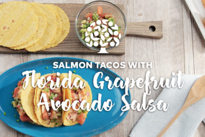 Salmon Tacos Thumbnail
