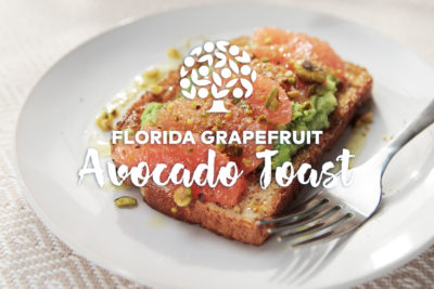 Avocado Toast
