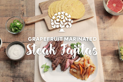 Marinated-Steak-Fajitas