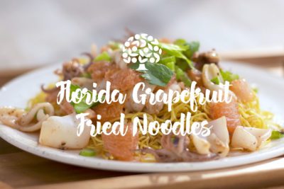 Fried Noodles