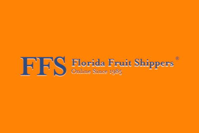 Florida Fruit Shippers logo