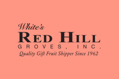 White's Red Hill Inc. Logo