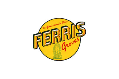 Ferris Groves Logo