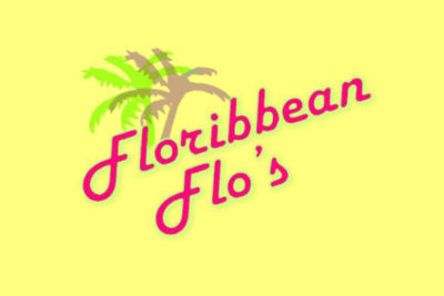 Floribbean Flo's logo