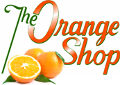 The Orange Shop Logo