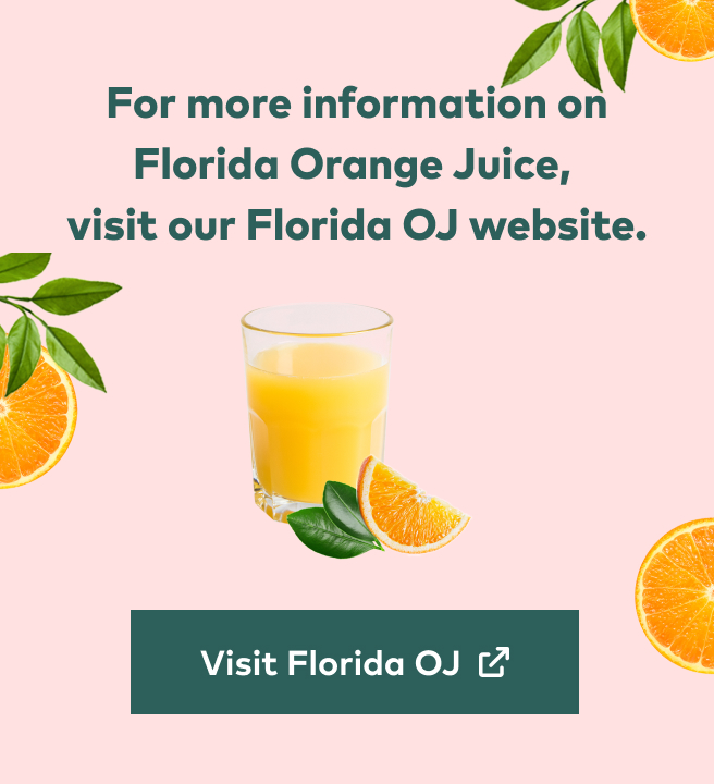 Orange Juice mobile banner