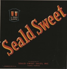 1908 - SealdSweet