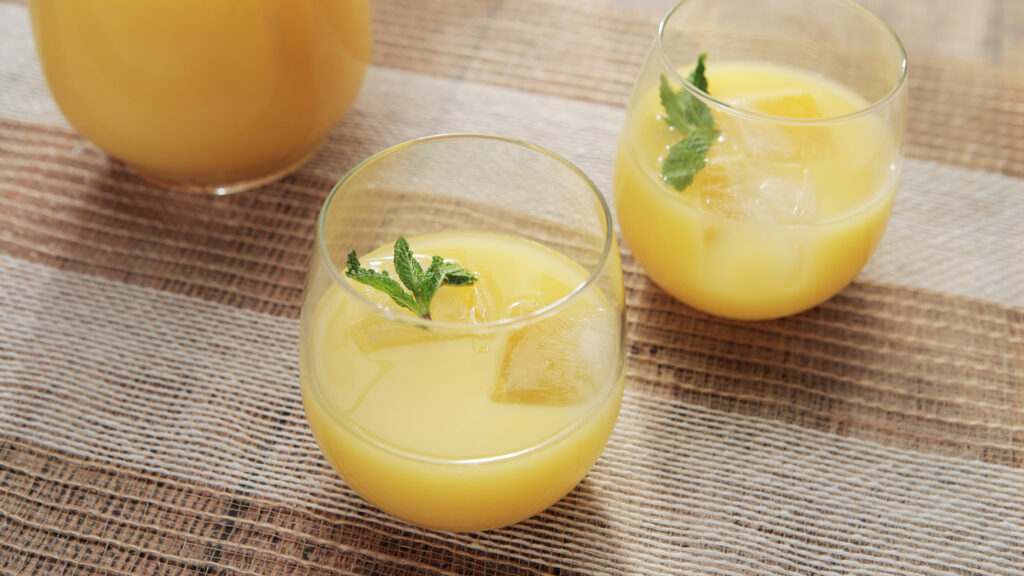 Oj Recipe Images, Feature Images