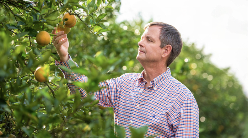 Meet the Growers 11 David Wheeler