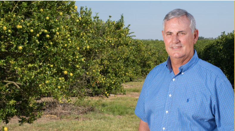 Meet the Growers 13 John Barben