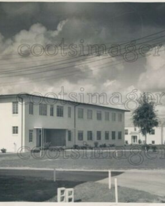 A Bustling Industry 2 Lake Alfred experiment